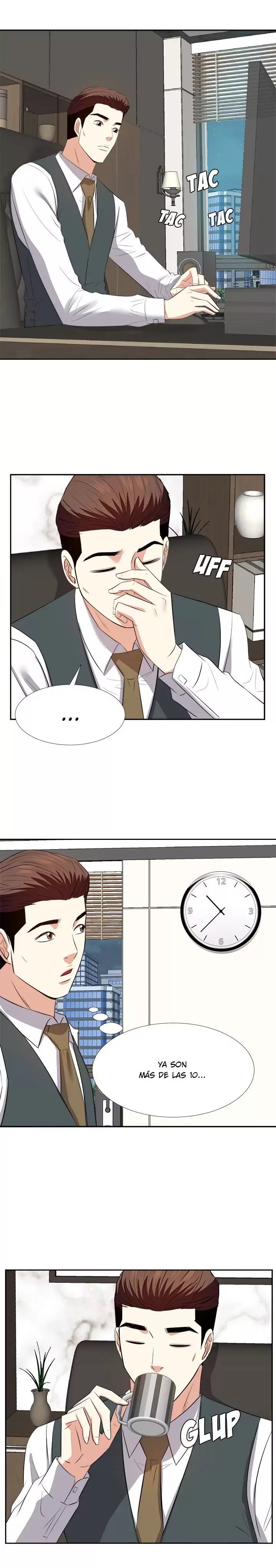 Sugar Daddy Capítulo 22 - Página 20