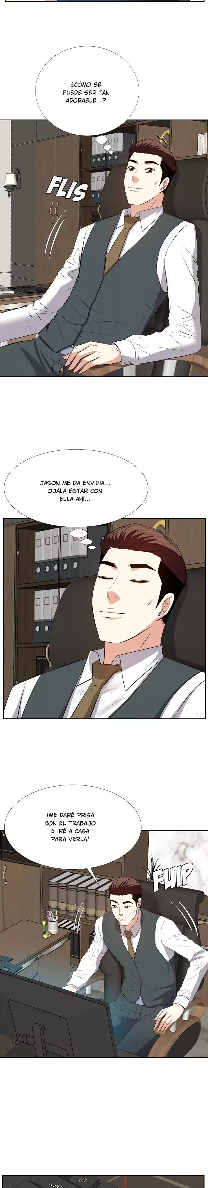 Sugar Daddy Capítulo 22 - Página 22