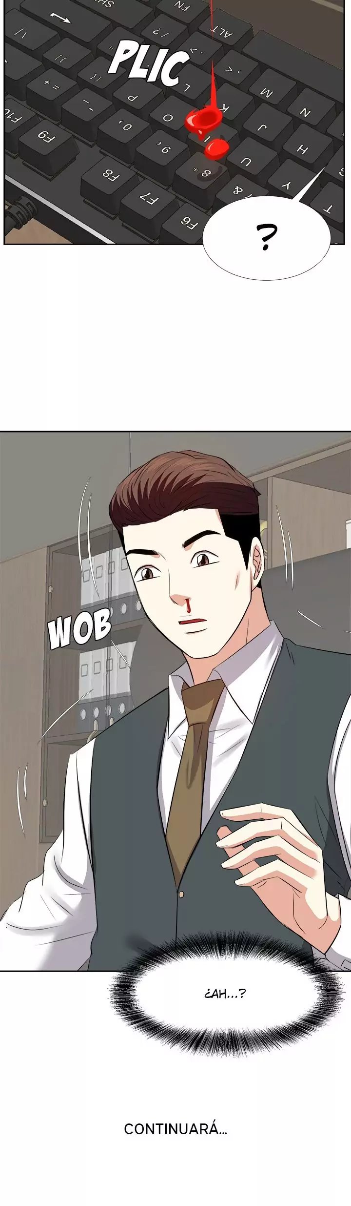 Sugar Daddy Capítulo 22 - Página 23