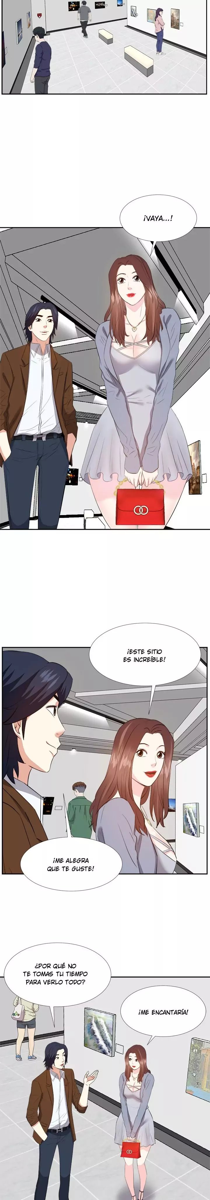 Sugar Daddy Capítulo 22 - Página 4