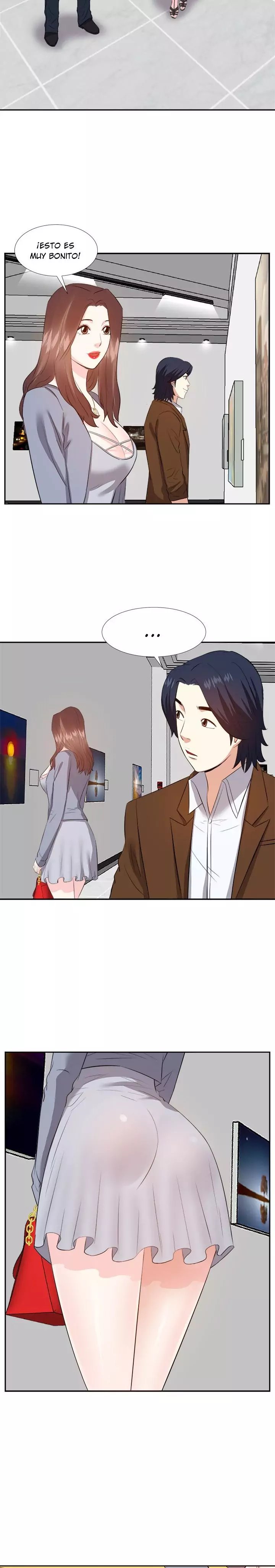 Sugar Daddy Capítulo 22 - Página 5
