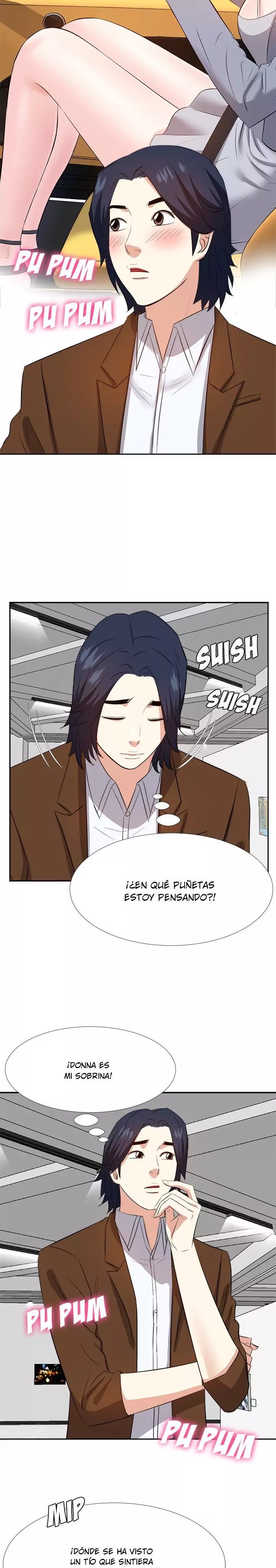 Sugar Daddy Capítulo 22 - Página 6