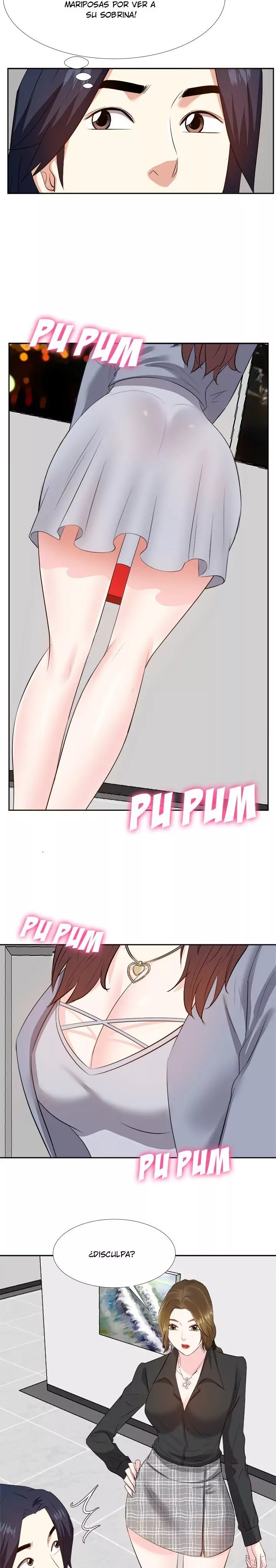 Sugar Daddy Capítulo 22 - Página 7