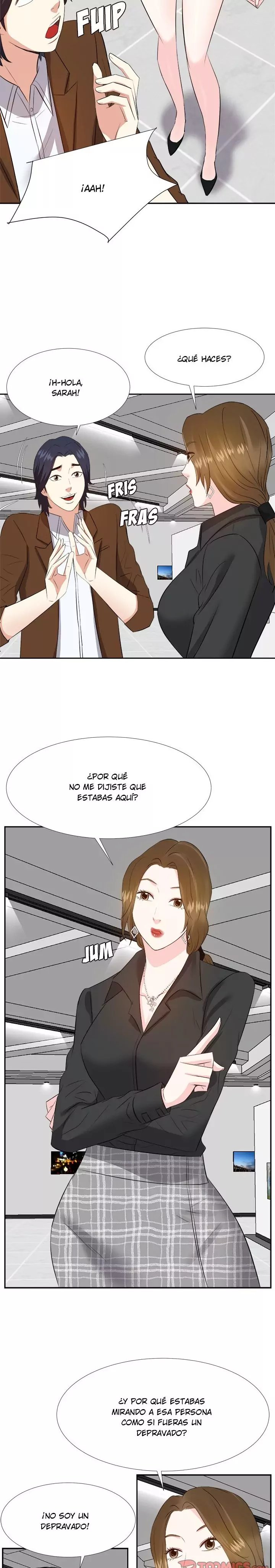 Sugar Daddy Capítulo 22 - Página 8