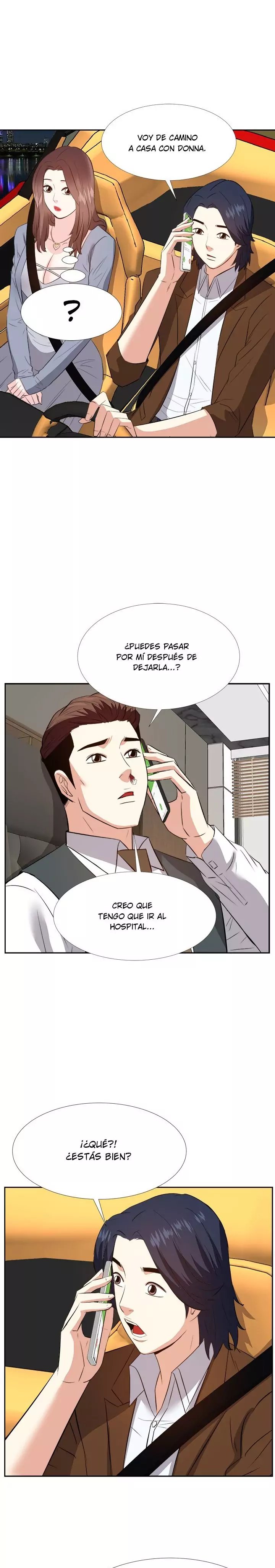 Sugar Daddy Capítulo 23 - Página 10