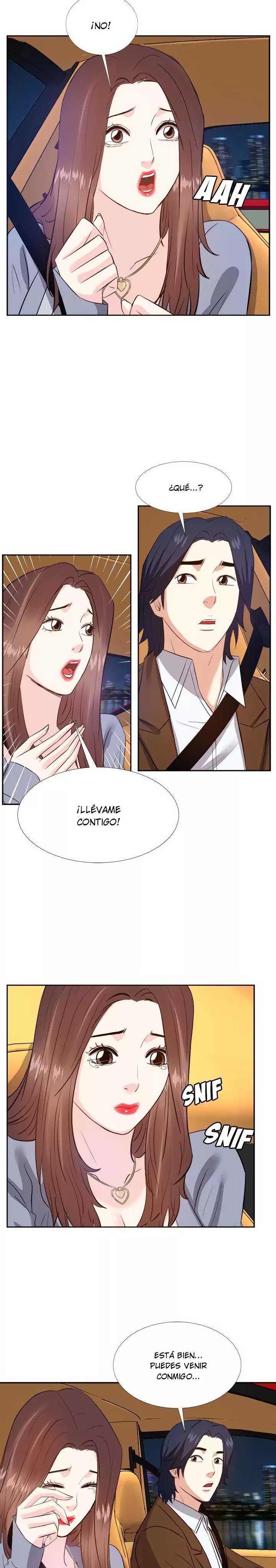 Sugar Daddy Capítulo 23 - Página 13