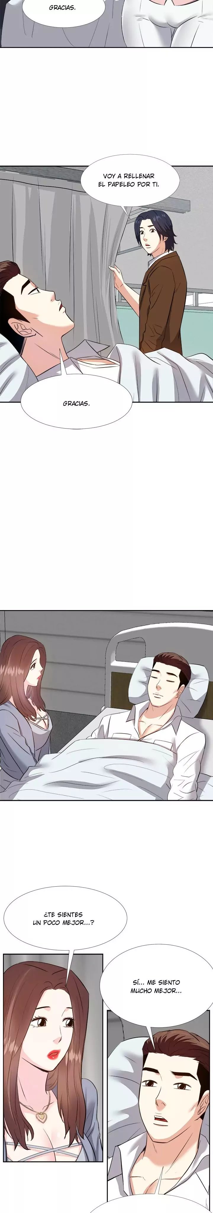 Sugar Daddy Capítulo 23 - Página 16