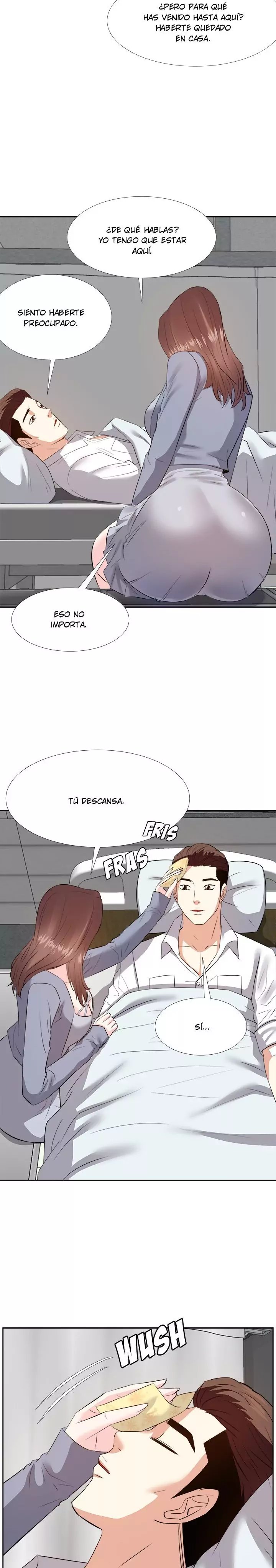Sugar Daddy Capítulo 23 - Página 17