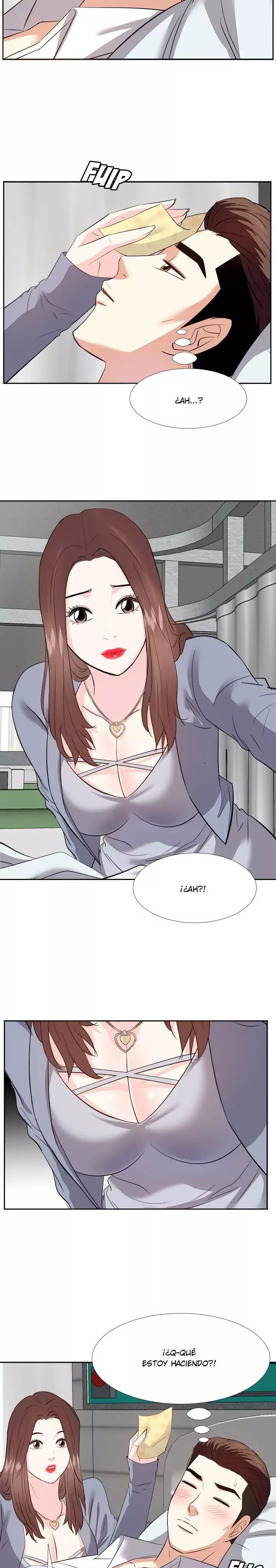 Sugar Daddy Capítulo 23 - Página 18
