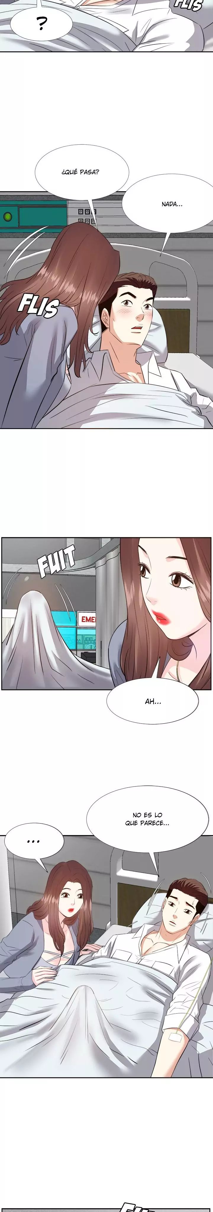 Sugar Daddy Capítulo 23 - Página 19