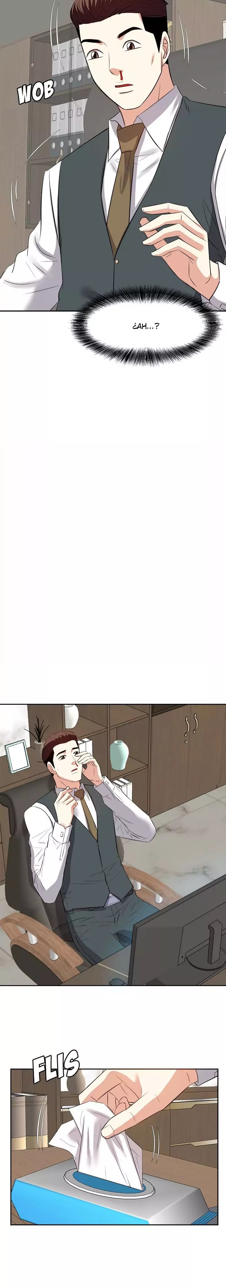 Sugar Daddy Capítulo 23 - Página 2