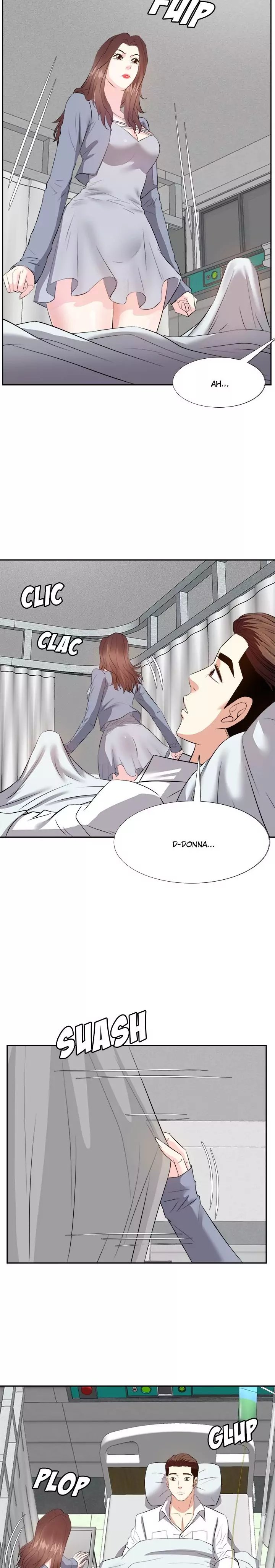 Sugar Daddy Capítulo 23 - Página 20