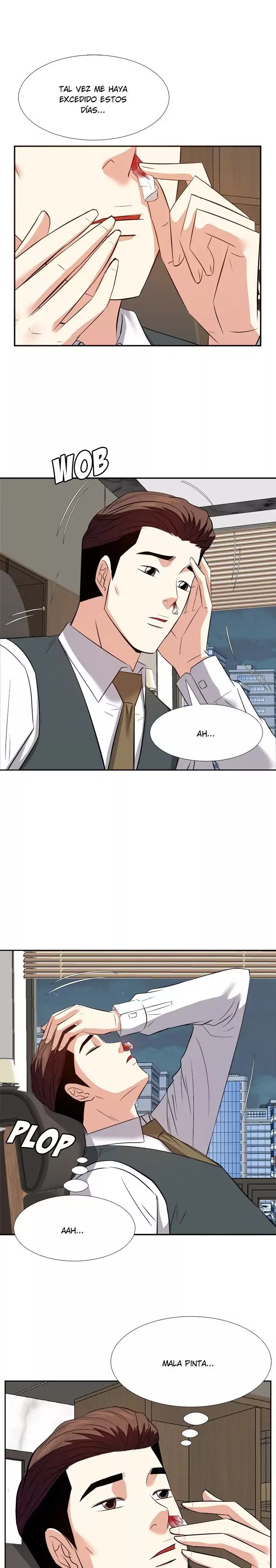 Sugar Daddy Capítulo 23 - Página 3
