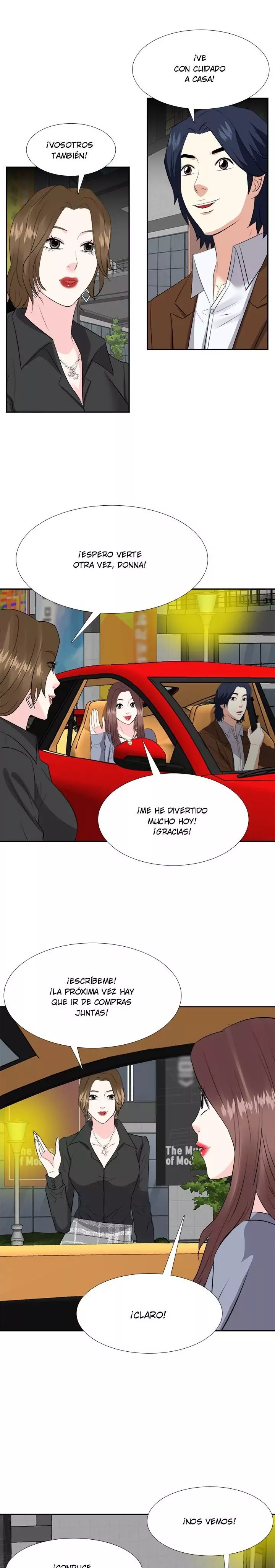 Sugar Daddy Capítulo 23 - Página 5