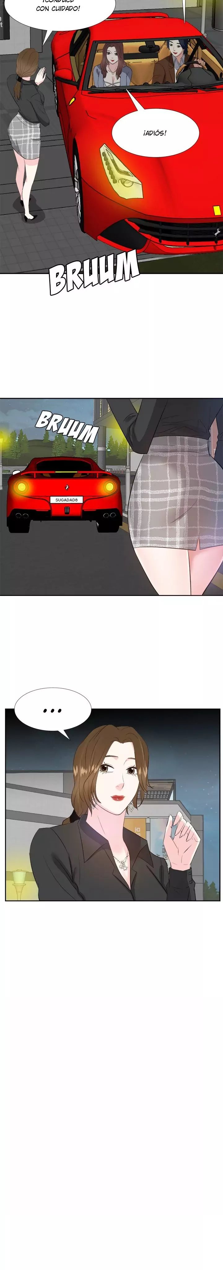 Sugar Daddy Capítulo 23 - Página 6