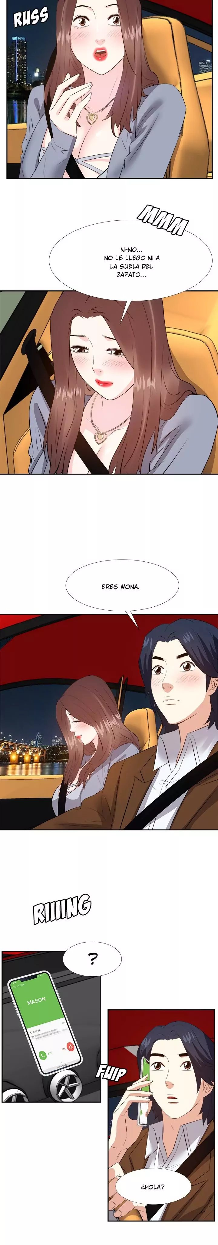 Sugar Daddy Capítulo 23 - Página 9