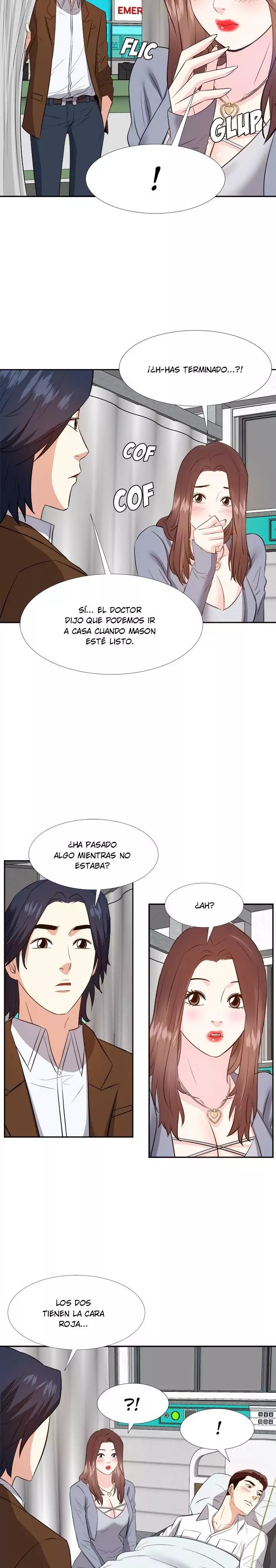 Sugar Daddy Capítulo 24 - Página 11