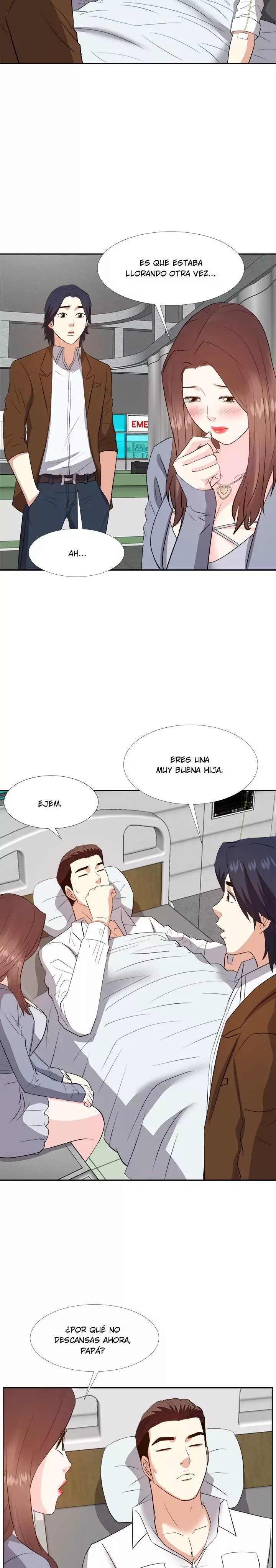Sugar Daddy Capítulo 24 - Página 12