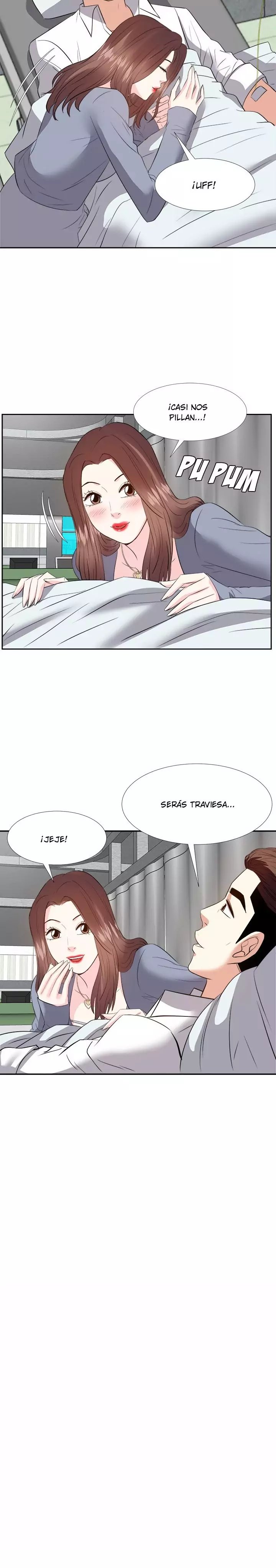 Sugar Daddy Capítulo 24 - Página 14