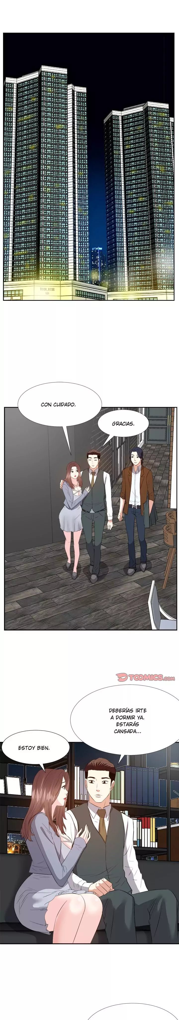 Sugar Daddy Capítulo 24 - Página 15