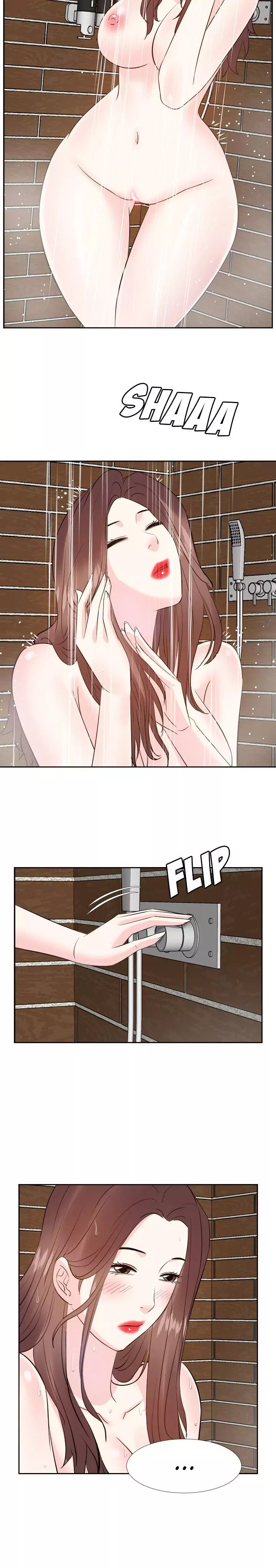 Sugar Daddy Capítulo 24 - Página 18