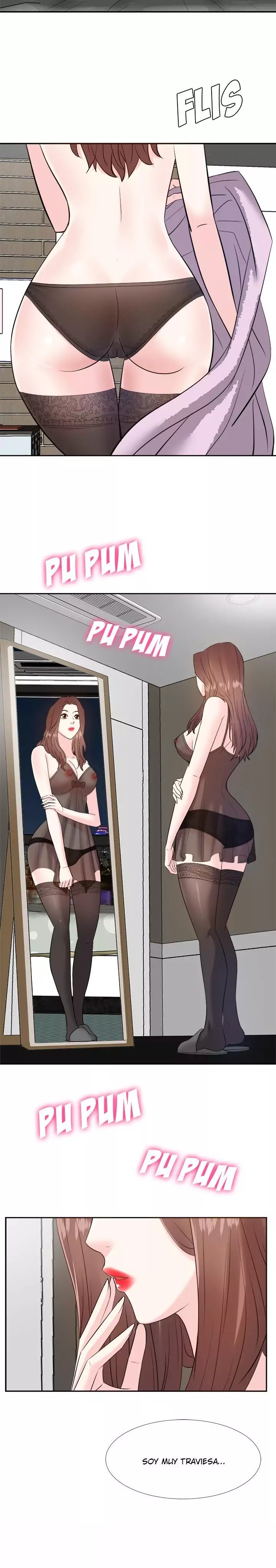 Sugar Daddy Capítulo 24 - Página 20