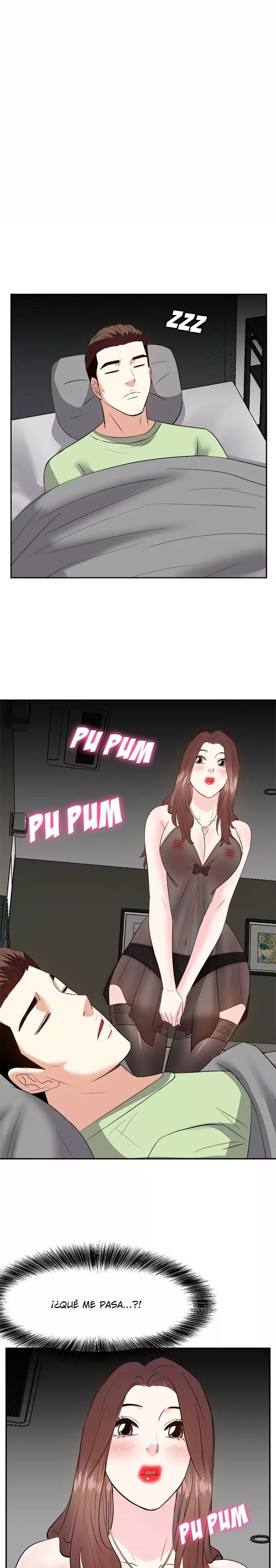 Sugar Daddy Capítulo 24 - Página 21