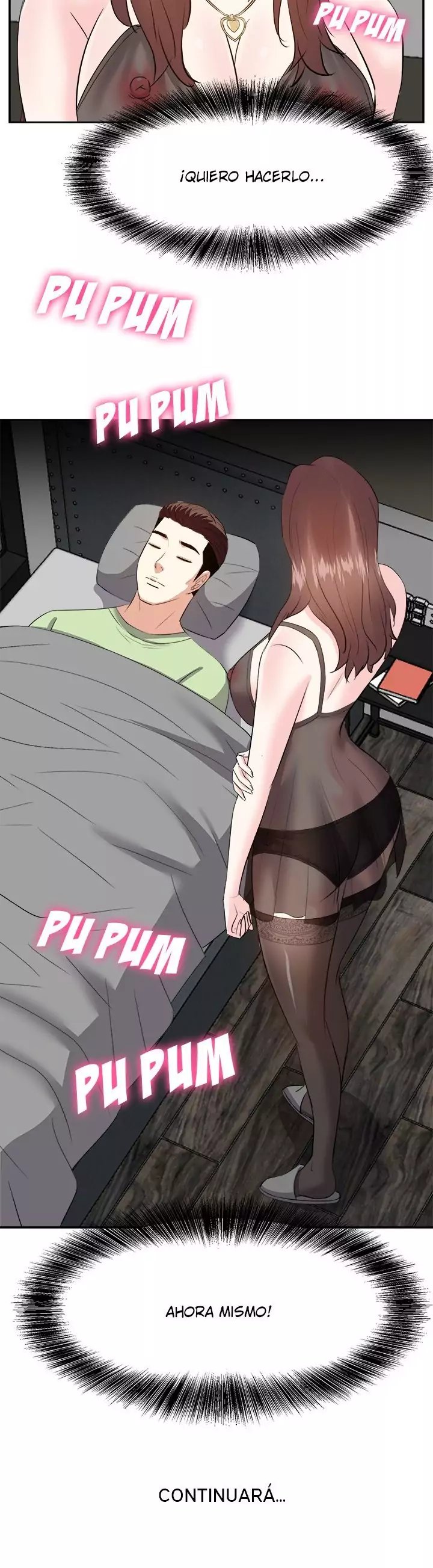 Sugar Daddy Capítulo 24 - Página 22