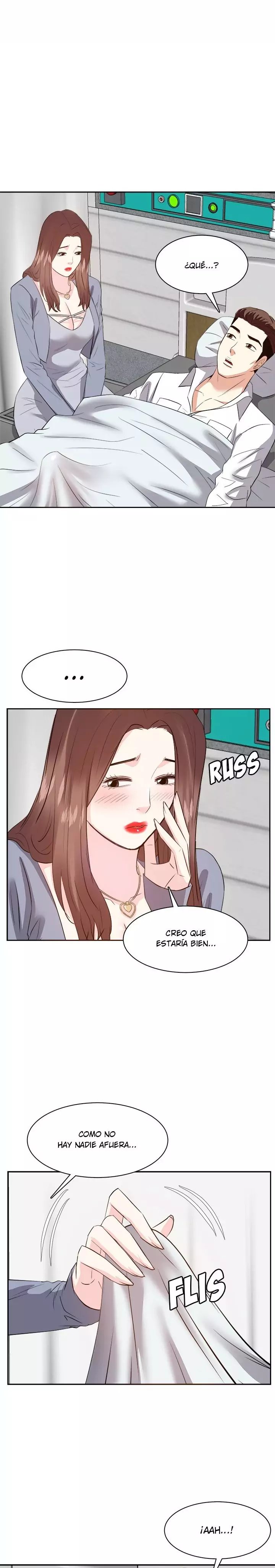 Sugar Daddy Capítulo 24 - Página 3
