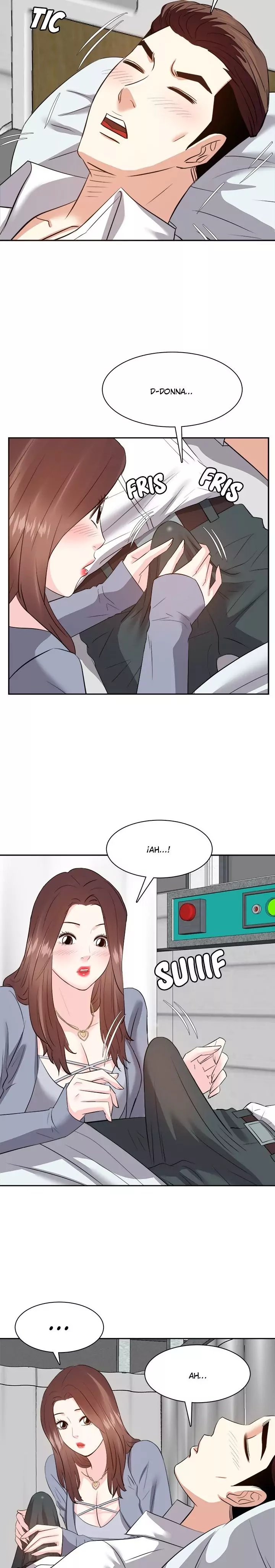 Sugar Daddy Capítulo 24 - Página 4