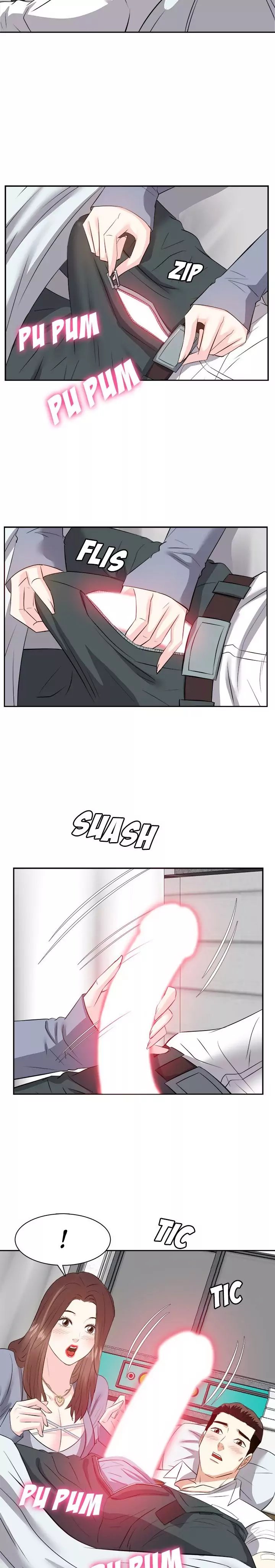Sugar Daddy Capítulo 24 - Página 5