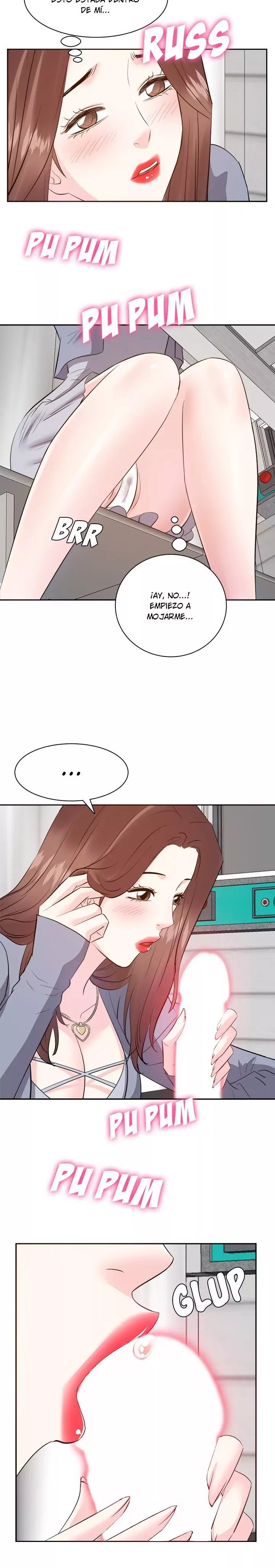 Sugar Daddy Capítulo 24 - Página 7