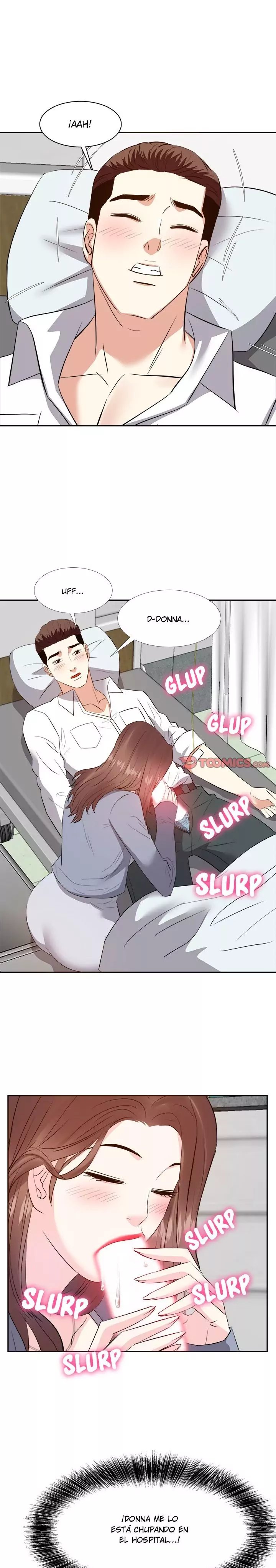 Sugar Daddy Capítulo 24 - Página 8