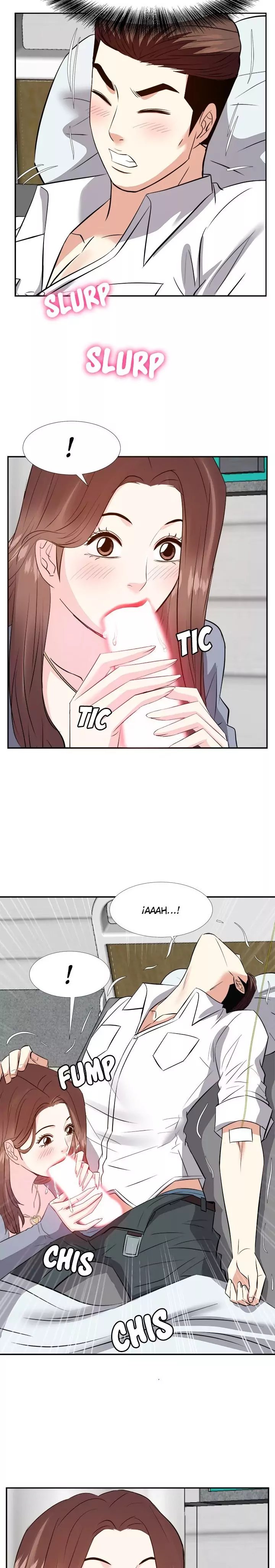Sugar Daddy Capítulo 24 - Página 9