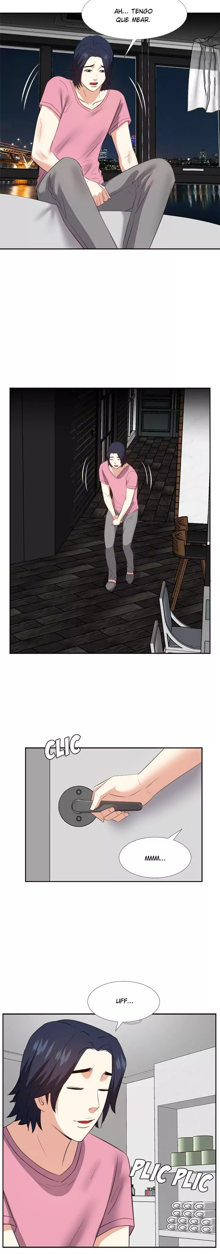 Sugar Daddy Capítulo 25 - Página 10