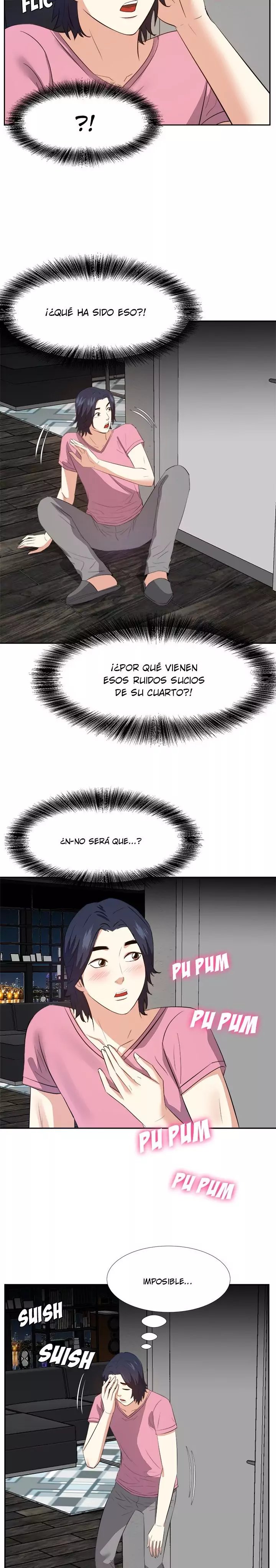 Sugar Daddy Capítulo 25 - Página 14