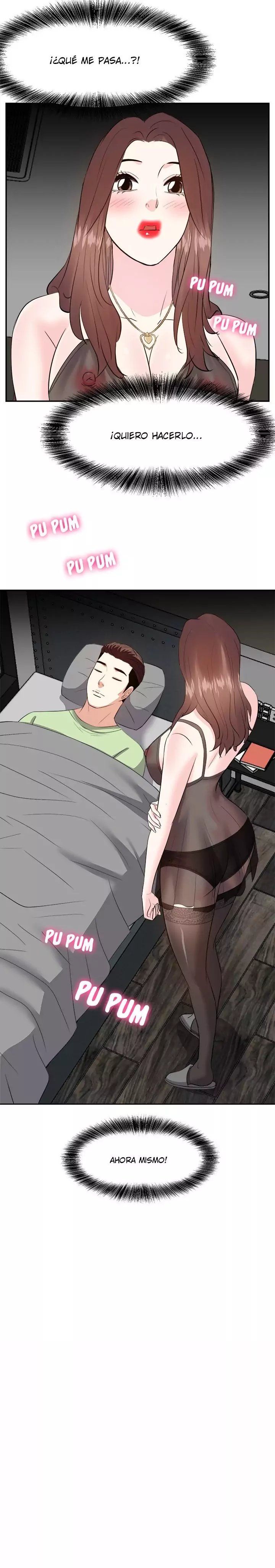 Sugar Daddy Capítulo 25 - Página 2