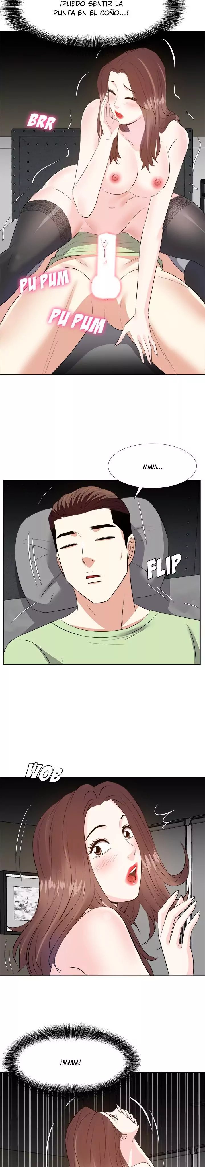 Sugar Daddy Capítulo 25 - Página 20