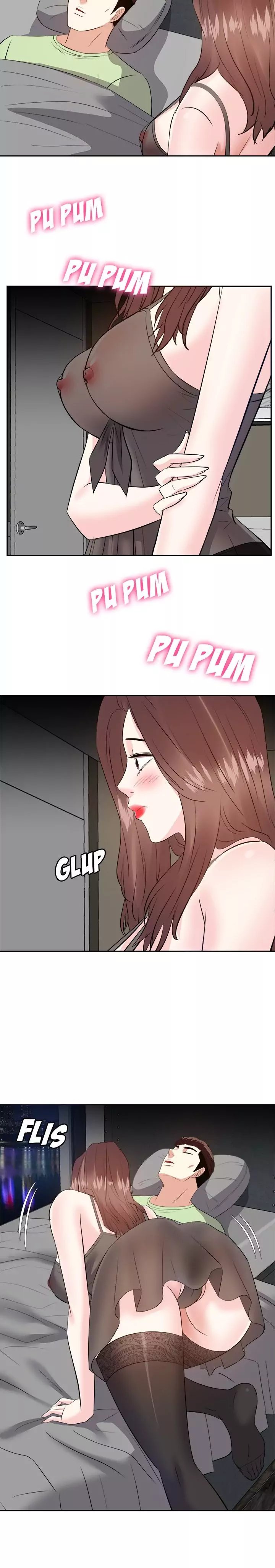 Sugar Daddy Capítulo 25 - Página 4
