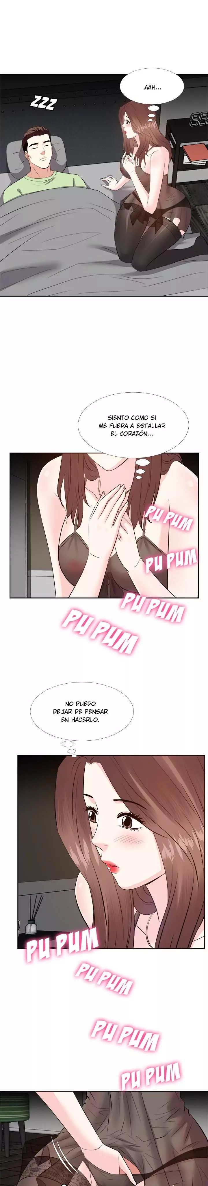 Sugar Daddy Capítulo 25 - Página 5