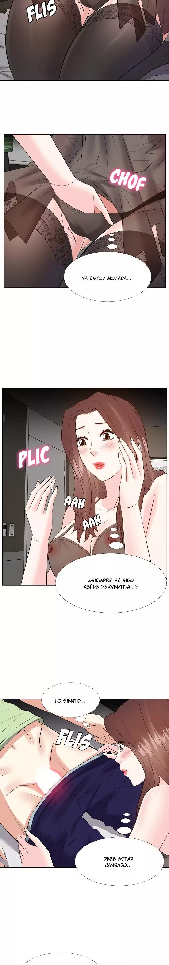 Sugar Daddy Capítulo 25 - Página 6