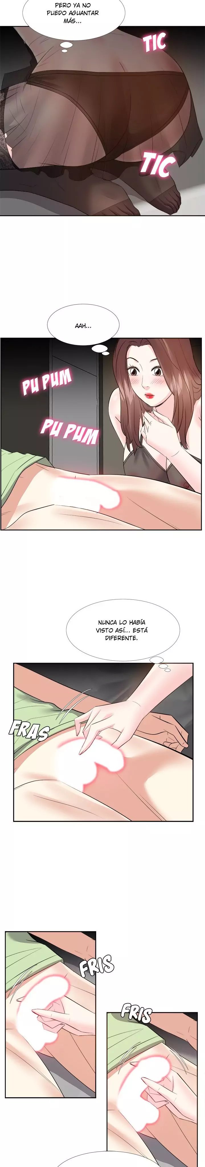 Sugar Daddy Capítulo 25 - Página 7