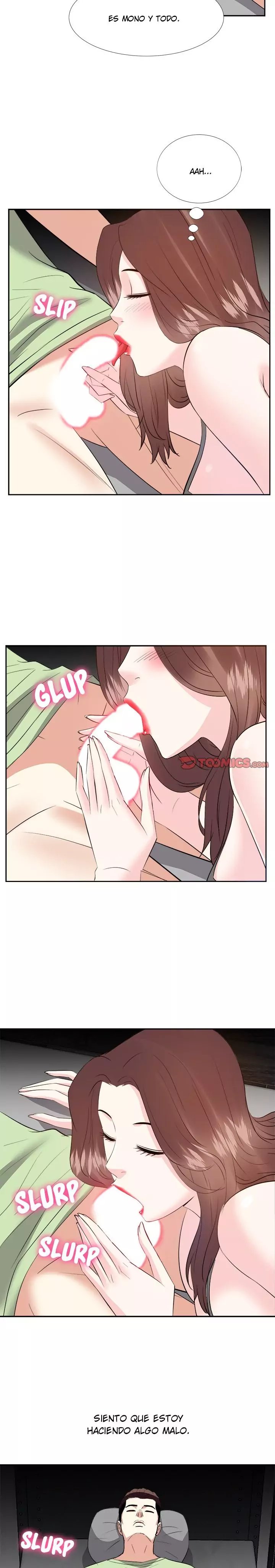 Sugar Daddy Capítulo 25 - Página 8