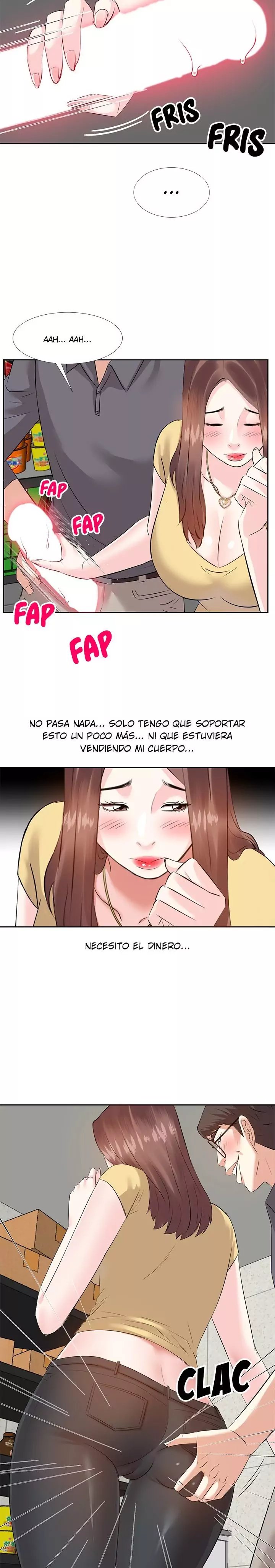 Sugar Daddy Capítulo 3 - Página 10
