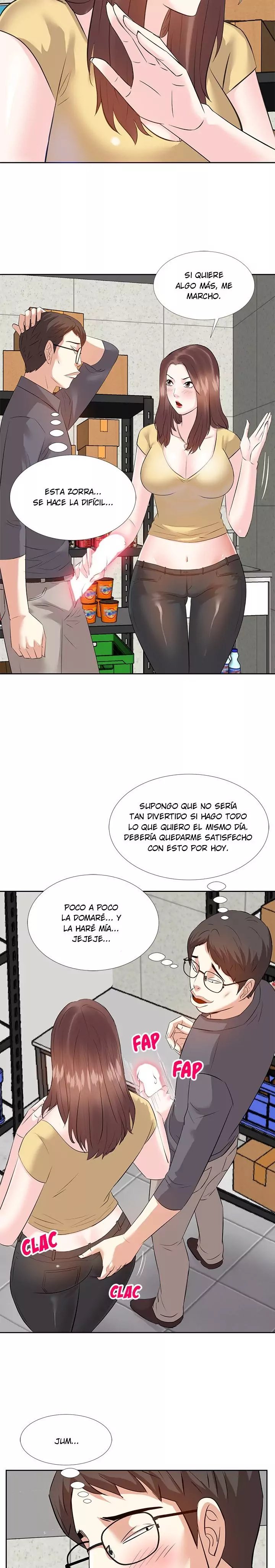 Sugar Daddy Capítulo 3 - Página 13
