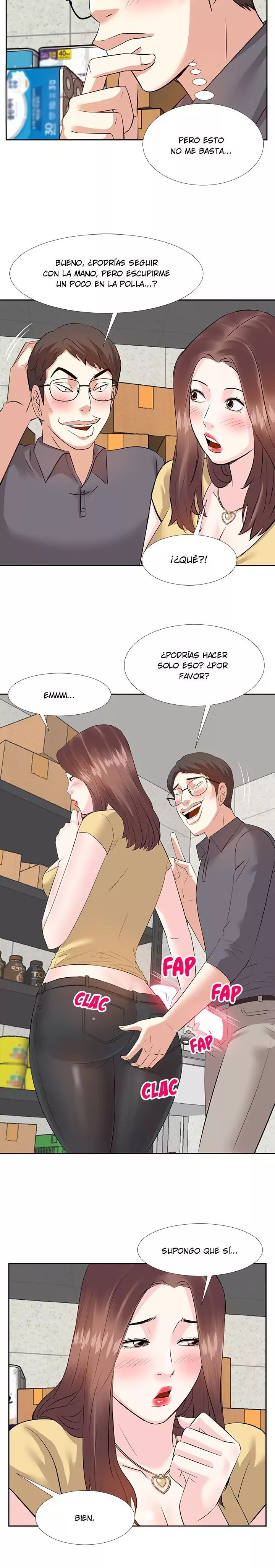 Sugar Daddy Capítulo 3 - Página 14