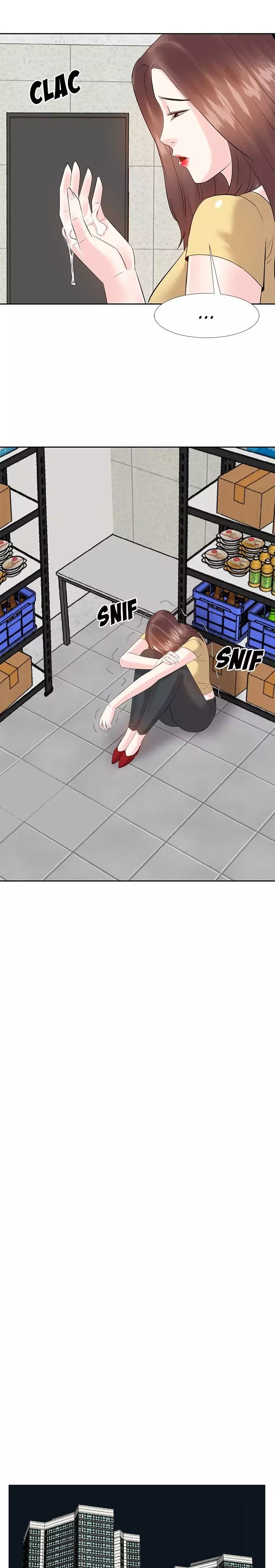 Sugar Daddy Capítulo 3 - Página 19