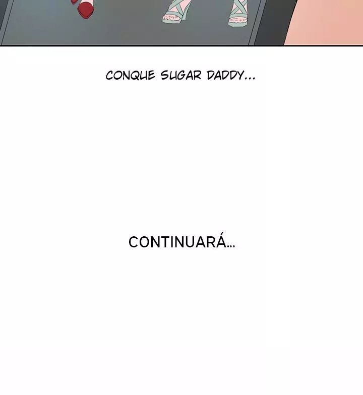 Sugar Daddy Capítulo 3 - Página 22