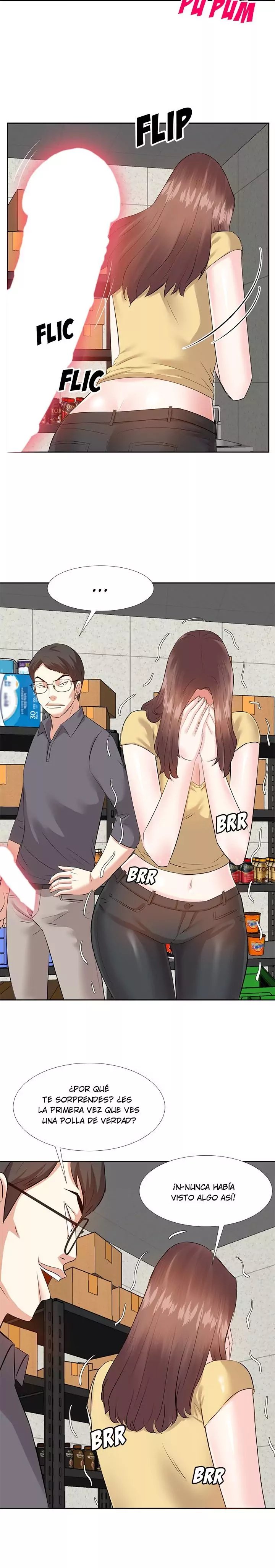 Sugar Daddy Capítulo 3 - Página 4