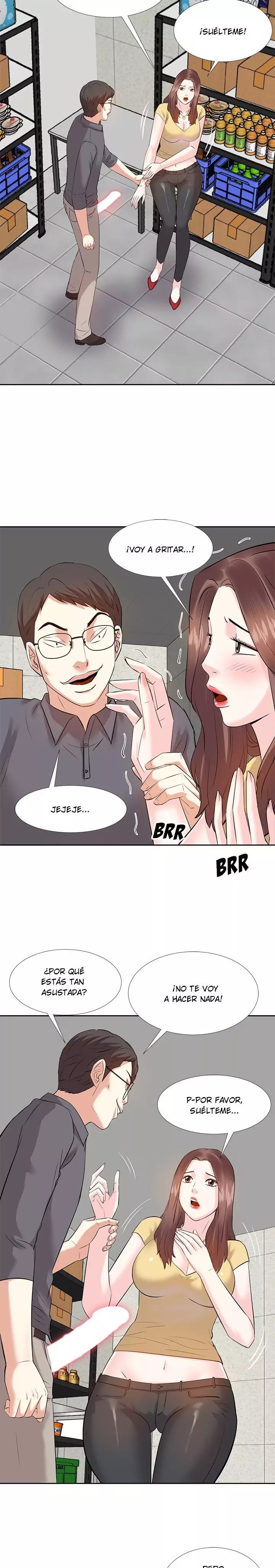 Sugar Daddy Capítulo 3 - Página 6